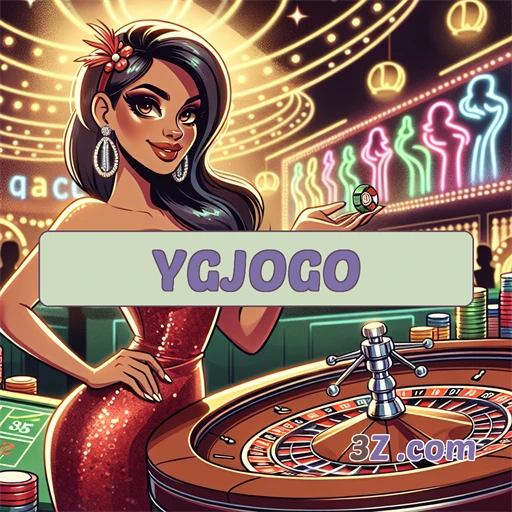 Apostas Excitantes: Explore o Mundo das Chances no Ygjogo