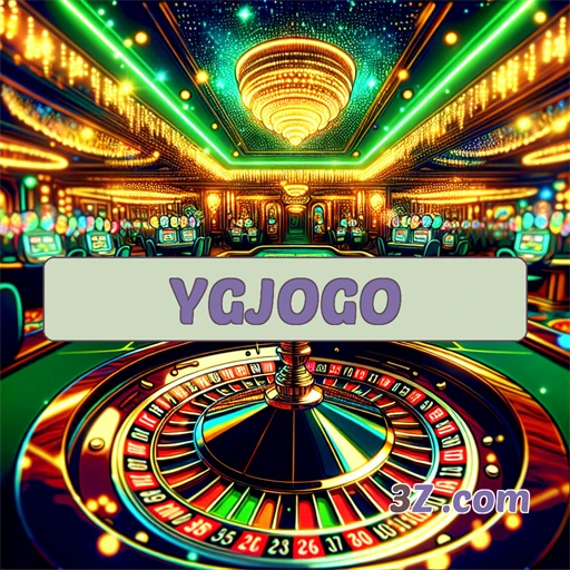 Explorando os Recursos Fascinantes do App no YGJogo