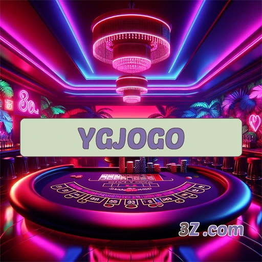 Experiência de Casino Inigualável em ygjogo te Espera!
