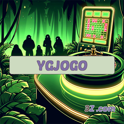 YGJogo: Confiável e Engajador na Jogatina Online
