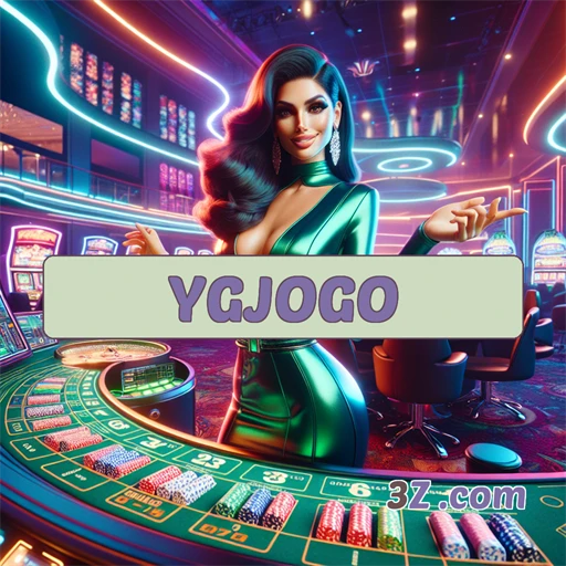 Experimente os melhores jogos no ygjogo e divirta-se!