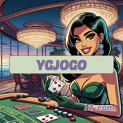 Imersão VIP: Jogos e Benefícios Exclusivos no Ygjogo