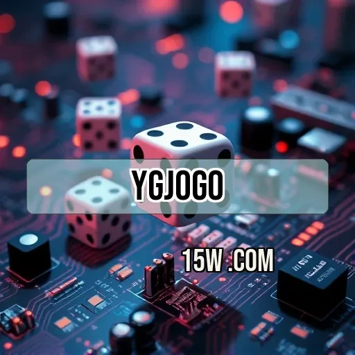 ygjogo App