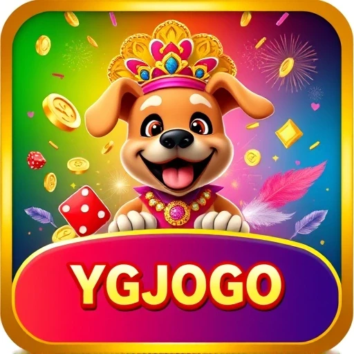 ygjogo Logo