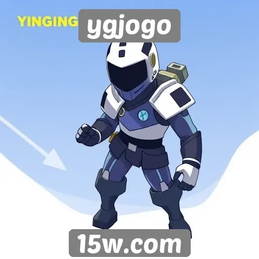 novos recursos de personalização chegam ao ygjogo