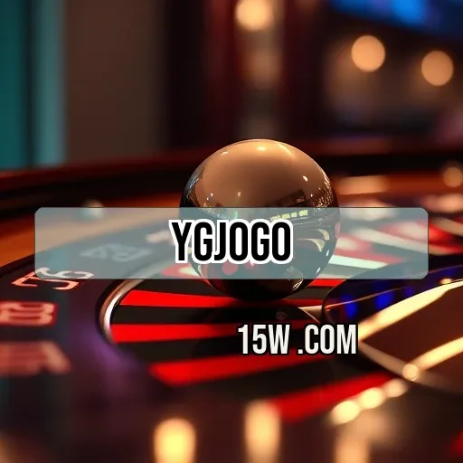 ygjogo Eventos Esportivos