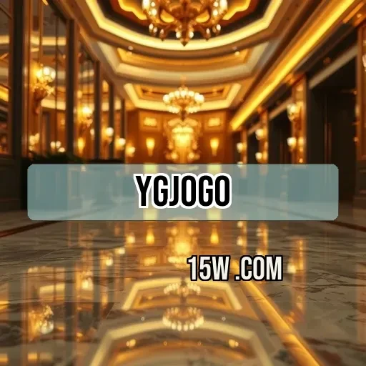ygjogo VIP