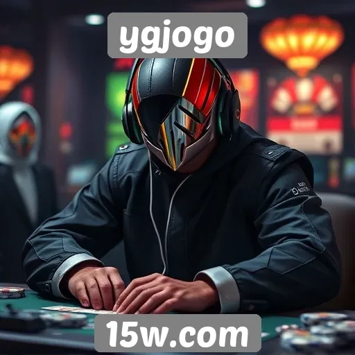 Desempenho dos servidores do ygjogo em alta demanda